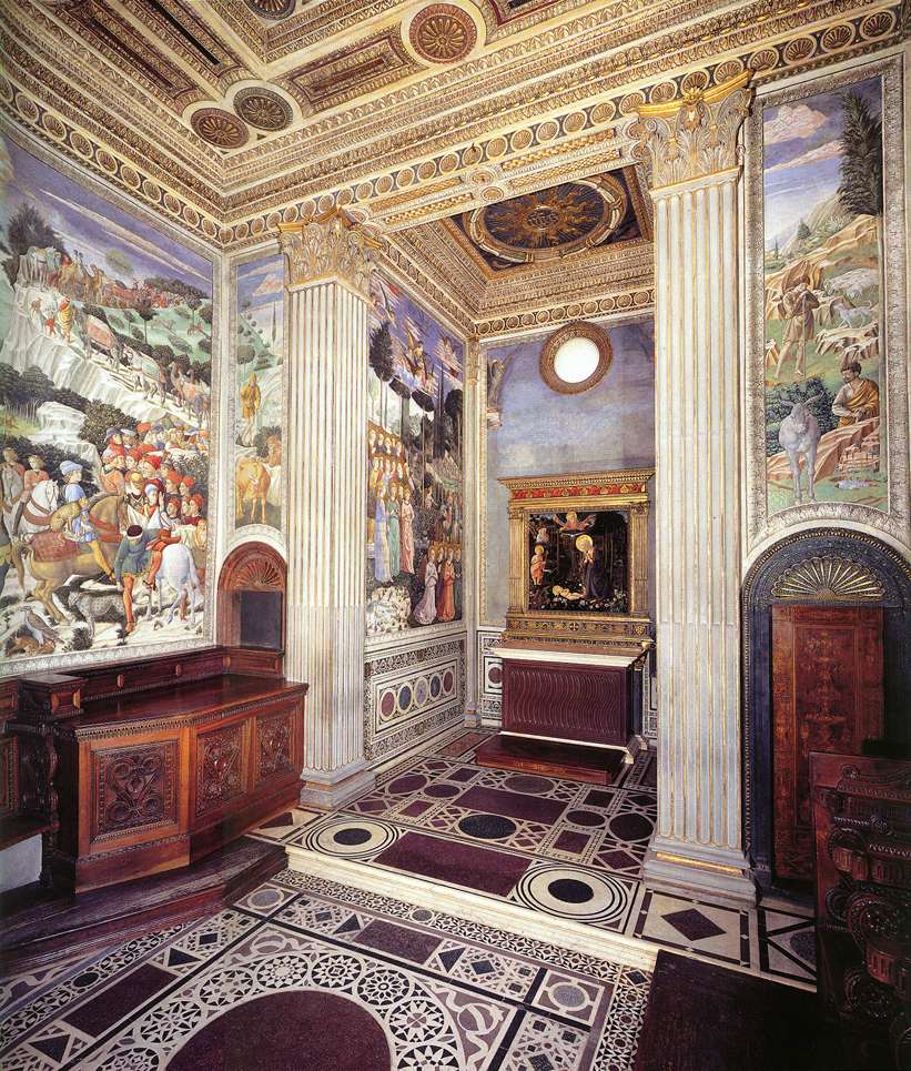 capilla