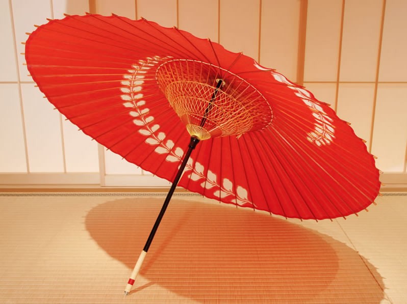 paraguas-japones
