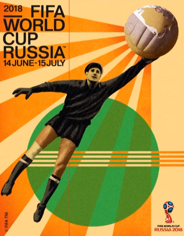 poster fifa rusia